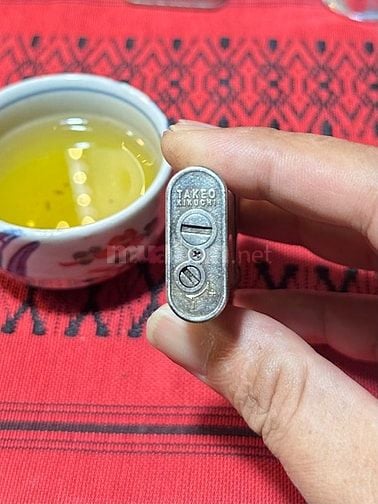 Bataj lửa gas đá lift-arm Takeo-Kikuchi