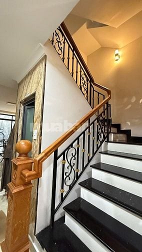 Bán nhà đường Gò Dầu, Tân Phú - 70m2 - 9 tỷ 