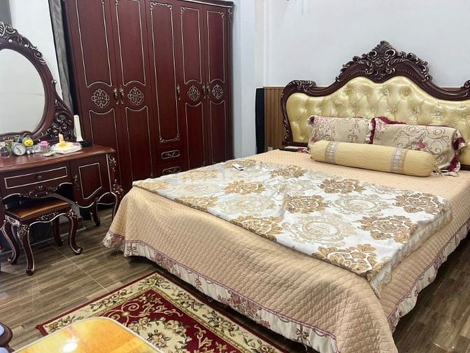 🏡 SIÊU HOT – TẶNG TOÀN BỘ NỘI THẤT SANG TRỌNG 📍 Chỉ 7,5 TỶ – Sở hữu 