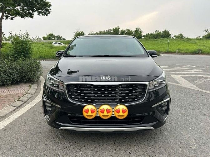 Kia Sedona 2019 2.2 DAT Luxury