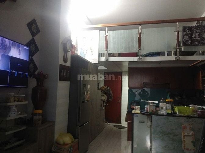 BÁN NHÀ QUANG TRUNG, CÓ NGAY THU NHẬP GẦN 700 TRIỆU/NĂM, CHƯA TỚI 11