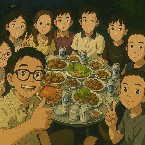 Bán Hàng / Giám Sát Đơn Hàng /Sắp xếp hàng lên kệ