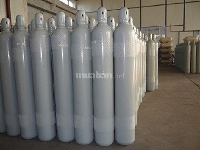 Cung Cấp Khí agon, co2 , ni tơ , oxy cầu vượt sóng thần Dĩ An , Bìương