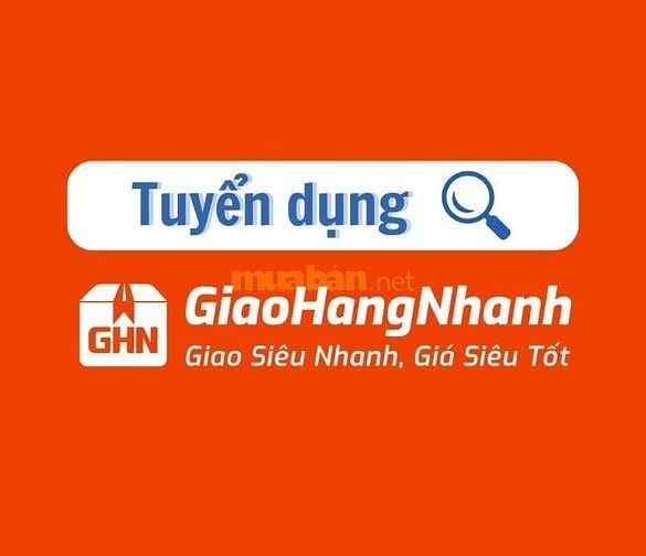 TUYỂN 50 NHÂN VIÊN KHO CHÍNH THỨC THU NHẬP TỪ 10-15TR TẠI KCN XUYÊN Á