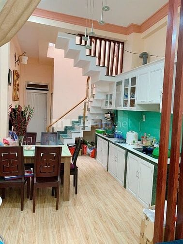 CHO THUÊ NHÀ NGUYÊN CĂN ĐẸP – HẺM OTO – 3PN – TRƯỜNG THỌ, THỦ ĐỨC