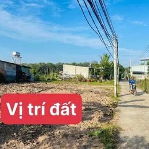 🔊 🔥 CẦN BÁN SIÊU PHẨM GẦN NGÃ TƯ CHƠN THÀNH – CHỈ TỪ 3XX TRIỆU! 🔥