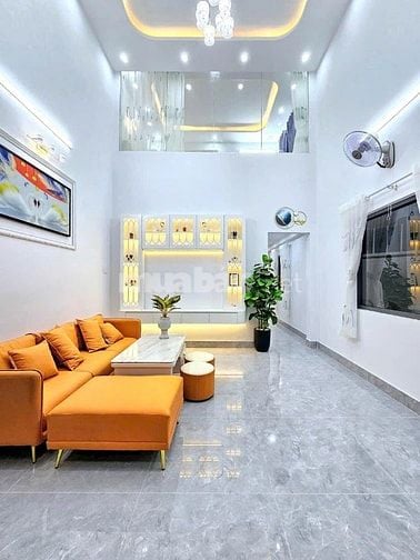 Thanh lý gấp căn nhà Hoàng Hoa Thám-BT, 56m2/1ty273, Shr/hxh bao phí