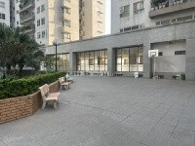 Chính chủ cho thuê mặt sàn kinh doanh Cụm chung cư văn phòng quốc hội 