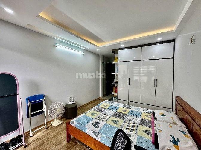 Bán nhà Khương Đình Thanh Xuân Hà Nội 30m2 x 5 tầng.