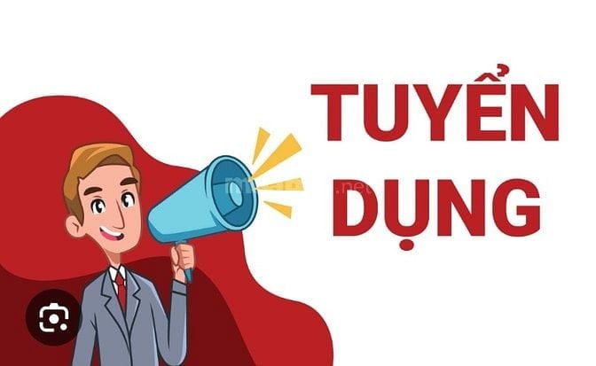 BỔ SUNG NHÂN SỰ NAM NỮ LĐPT ĐI LÀM NGAY 