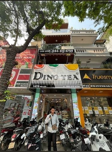 Chính Chủ Bán Nhà 147 Đội Cấn 56m2 5 Tầng Giá 22.5 Tỷ TL