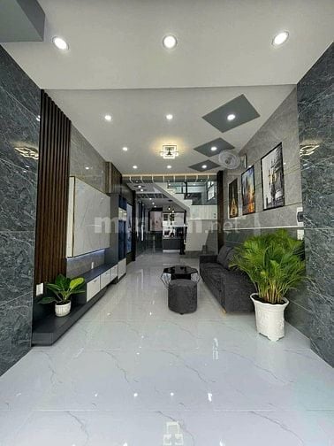 Bán nhà 64m2,1 trệt 2 lầu,SHR,920 triệu,lê văn quới,bình tân