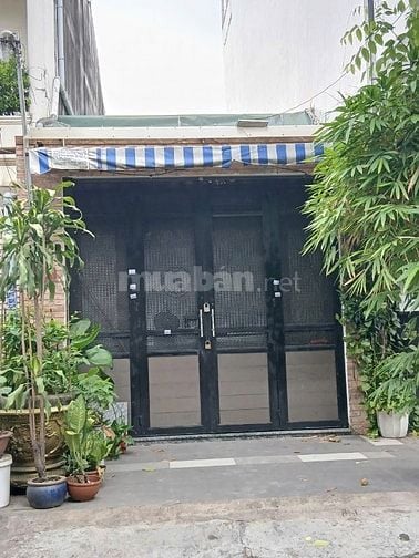 ĐÌNH ĐÀM ! BÁN ĐẤT NỀN MT ĐƯỜNG SỐ 24 P10 Q6 (4MX24M) GIÁ CHỈ 12,5 TỶ