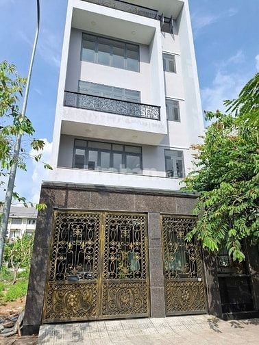 Bán nhà mặt tiền đường 68 Cát Lái Quận 2 giá 14 tỷ