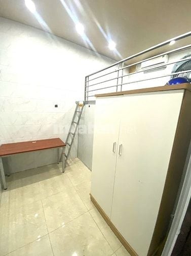 CHO THUÊ phòng có gác xép giá chỉ 2,5tr
