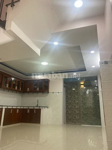 Bán nhà 4 tầng Thích Quảng Đức, Phú Nhuận – HXH, 7x7.5m, chỉ 11.7 tỷ