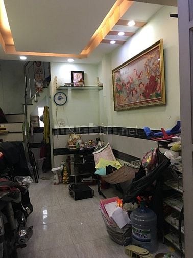 Cần bán nhà đường Mễ Cốc, gần chợ Vạn Nguyên