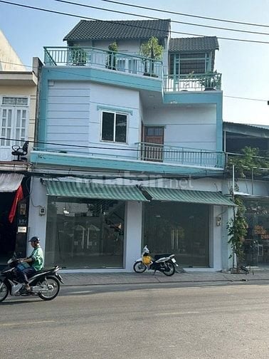 Chính chủ bán nhà mặt tiền Trần Thị Năm, Quận 12, 2 lầu, 80m2, 5,1 tỷ