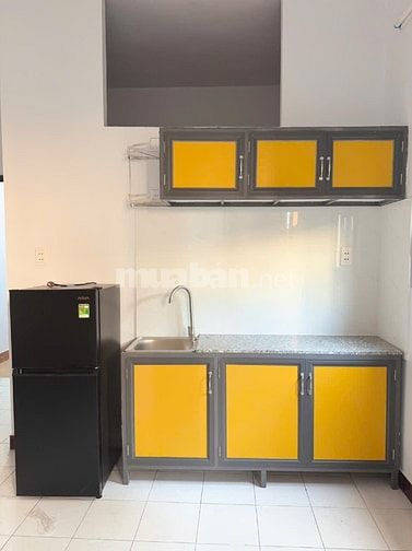 Hh1%Bán nhà nguyễn gia trí Bình Thạnh 80m2 x 5 tầng thu nhập 90tr