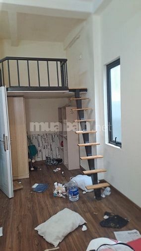 BÁN CCMN SIÊU PHẨM PHỐ BẠCH MAI – GIẢM SỐC 3 TỶ! Diện tích 102m² x 6 t