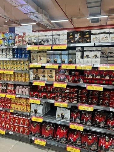 CỬA HÀNG MỚI MỞ CẦN TUYỂN NHÂN VIÊN CÓ VIỆC LÀM NGAY