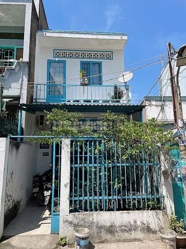 Bán nhà hẻm xe hơi 6m đường Bùi Tư Toàn, Phường An Lạc, Bình Tân
