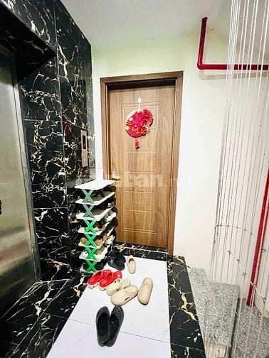 CC mini này nằm ở vị trí cực chất tại Vĩnh Phúc, Ba Đình, Hà Nội. 