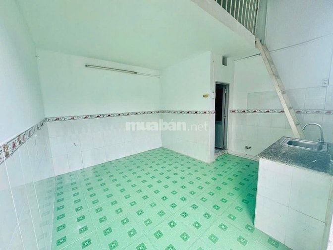 Pass trọ Ung Văn Khiêm gần GTVT