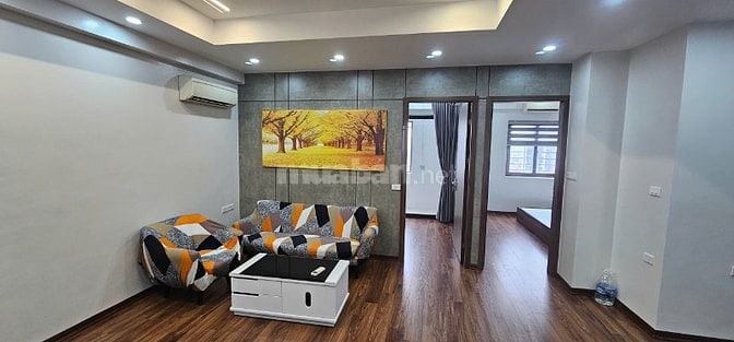CHÍNH CHỦ BÁN CĂN CC 102 THÁI THỊNH, ĐỐNG ĐA, 68M2 - 2 NGỦ GIÁ 5,7 TỶ