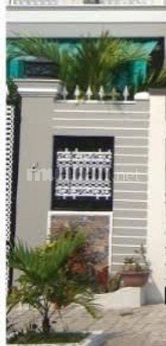 Bán nhà cấp 4 sát mặt tiền chợ Ba Đình phường 10 quận 8, 48m2