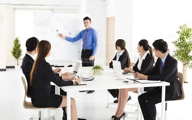 ĐI LÀM NGAY TUYỂN GẤP!!! HÀNH CHÍNH NHÂN SỰ Q12