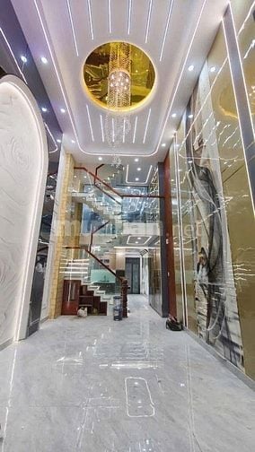 Hạ sâu 150tr cho căn nhà đường Tổn Đản Quận 4 | dt: 75m2 giá 4 tỷ 370