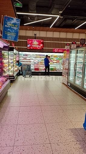 HỆ THỐNG CHI NHÁNH MỚI CẦN 10 NAM/NỮ LĐPT KV BÌNH CHÁNH 