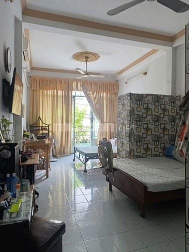 VIRAL ! NHÀ ĐƯỜNG SỐ 4 P11 Q6 ĐỐI DIỆN UBND P11 (4X24) GIÁ CHỈ 12,5 TỶ
