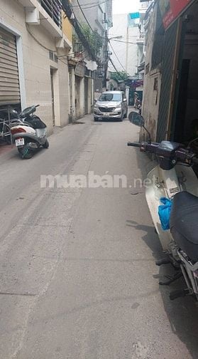 Dòng Tiền Thanh Xuân Kinh Doanh Ô TÔ 41m/6 Tầng chỉ 10.8 tỷ.