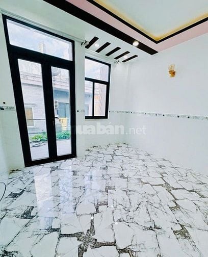 🌟 SIÊU PHẨM NHÀ 3 TẦNG TRUNG TÂM QUẬN 7 - Giá tốt - Gần Lotte mark
