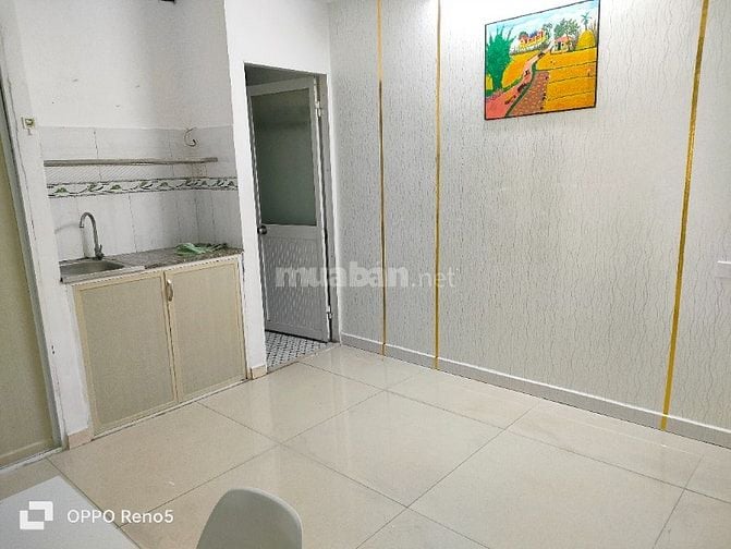 Cho thuê phòng trọ tại 236/25/6 Điện Biên phủ, Bình thạnh giá 3.8tr 