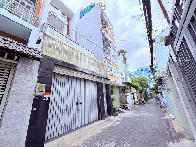 5.3x33M - 175m² - Chỉ 70 TRIỆU/m² - HXH 4M - P.12 TÂN BÌNH