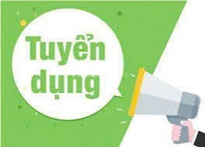 SIÊU THỊ MI NI CẦN TUYỂN 02 , NAM, NỮ LAO ĐỘNG PHỔ THÔNG