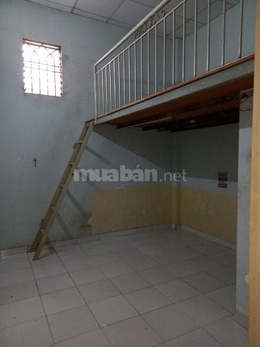 Cho thuê phòng trọ đường Lê Văn Quới: diện tích 22m2, 1tr6/tháng