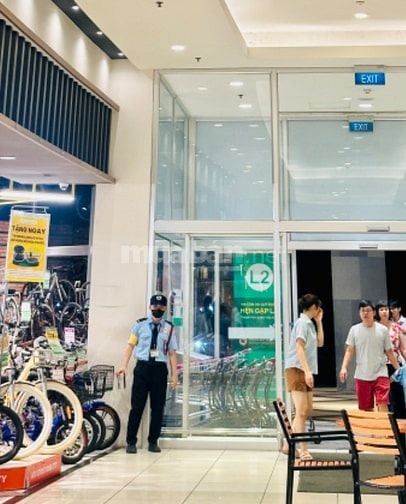 Cần Tuyển Gấp 5 Bảo Vệ/An Ninh Đi Làm Ngay