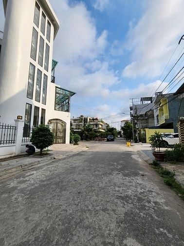 Cần bán Lô duy nhất bán ra tại Đầm Phường- Vĩnh Khê - An Đồng