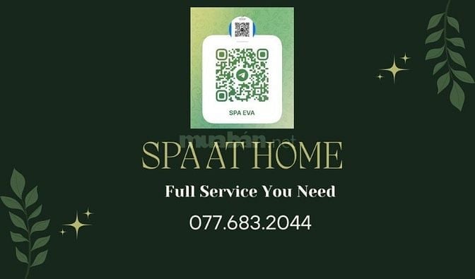 Massage trị liệu chuyên sâu chăm sóc toàn diện cho phái đẹp