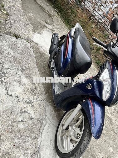 Bán xe kymco như hình