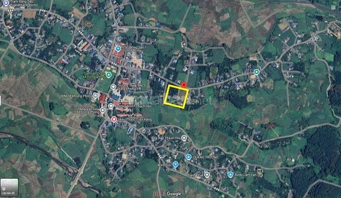 Full thổ cư Đất Dũng Phong, Cao Phong, HB, giá chỉ với 8 triệu/m2