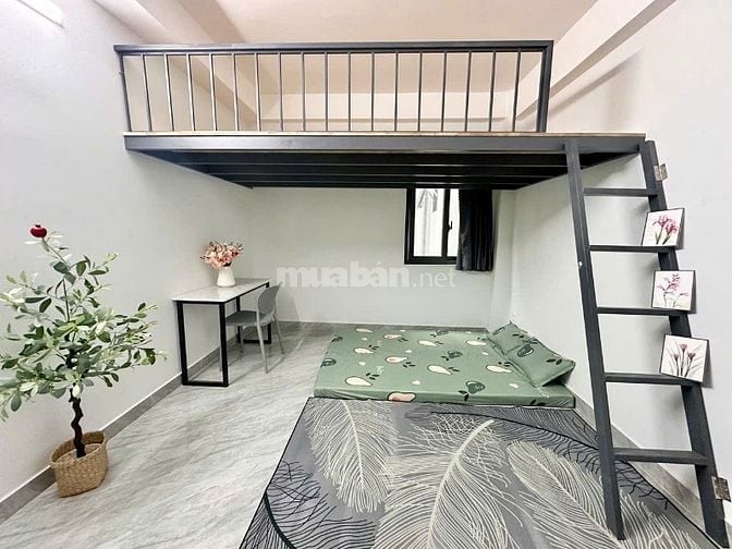 PHÒNG TRỌ MỚI XÂY 100% NGAY CÔNG VIÊN PHẦN MỀM ĐƯỜNG TÔ Q.12 CHỈ 3TR5