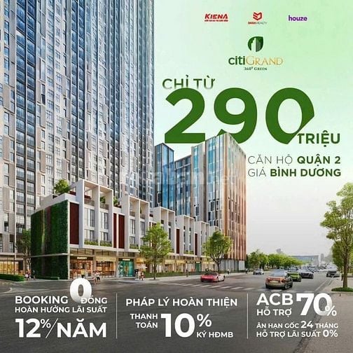 📍CĂN HỘ CAO CẤP QUẬN 2 không chỉ là nơi ở, mà còn là phong cách sống 