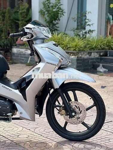 Xe fuled sảnxuất2024