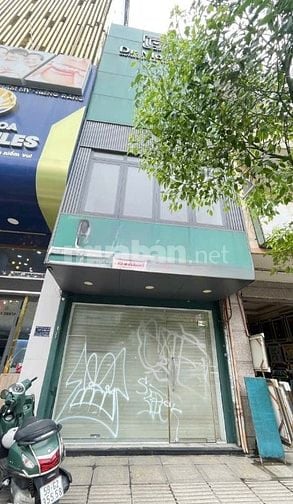 MẶT TIỀN ĐƯỜNG D KHU SINH VIÊN 4X20M 3 TẦNG GIÁ CHỈ 35 TRIỆU BÌNH THẠ 