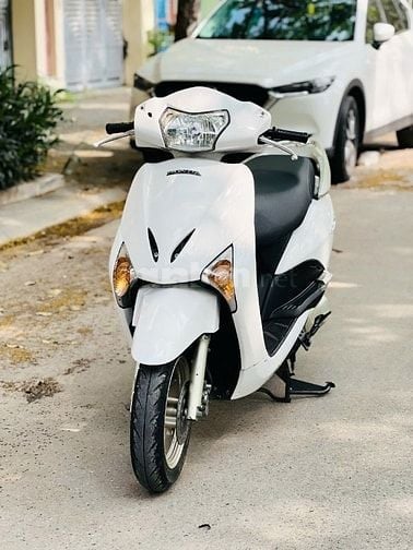 HONDA LEAD 11O Fi ĐỜI CHÓT BIỂN HÀ NỘI CHÍNH CHỦ